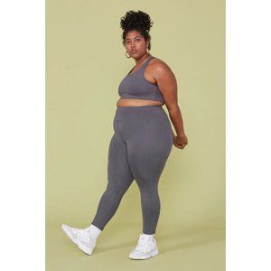 NWOT girlfriend collective High Waist Full Length Leggings